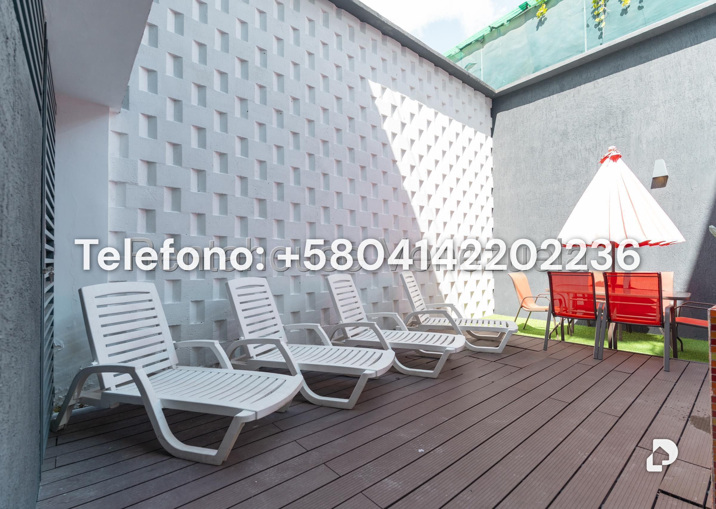 Casa en Santa Eduvigis, Caracas – 51
