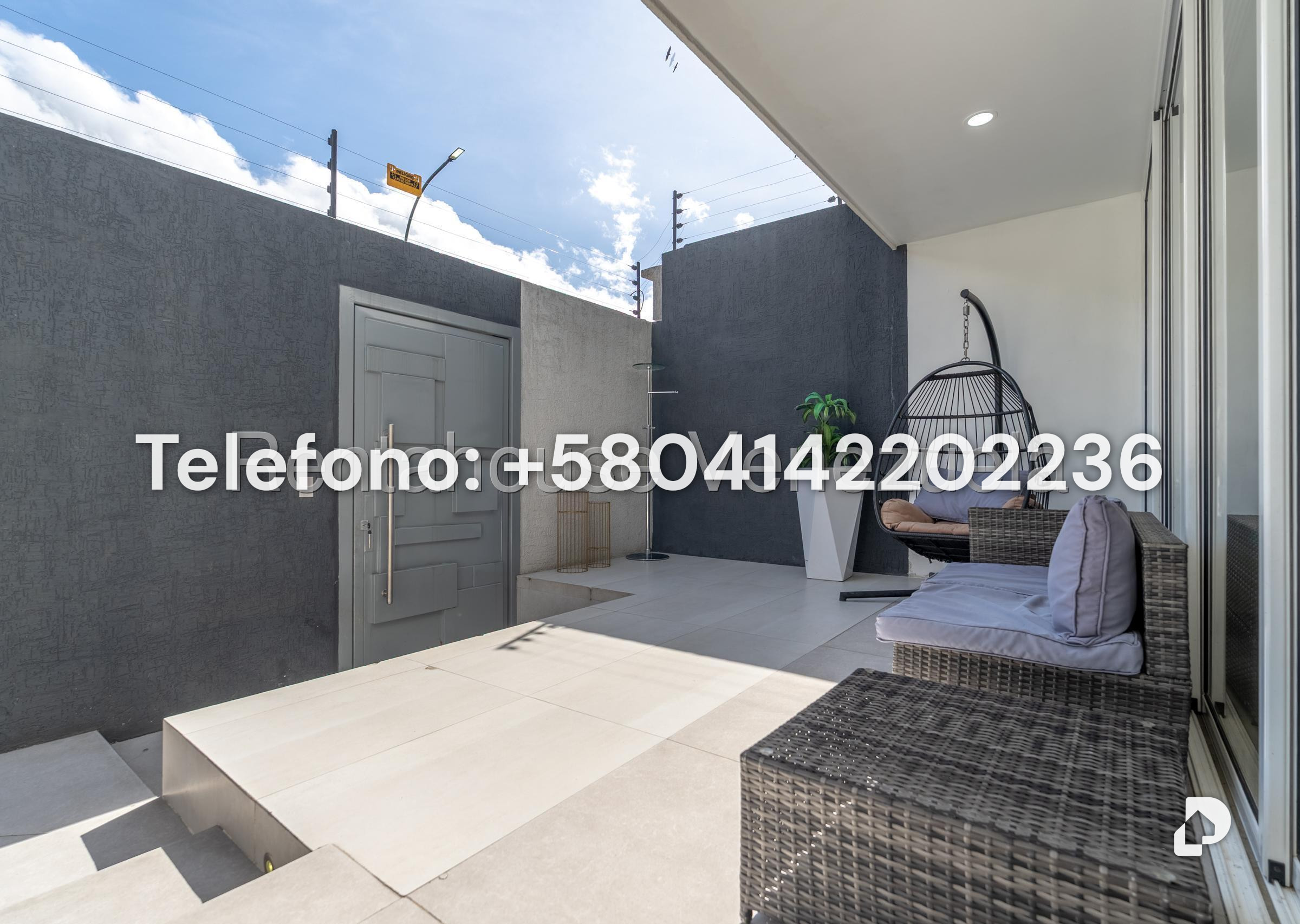 Casa en Santa Eduvigis, Caracas – 3