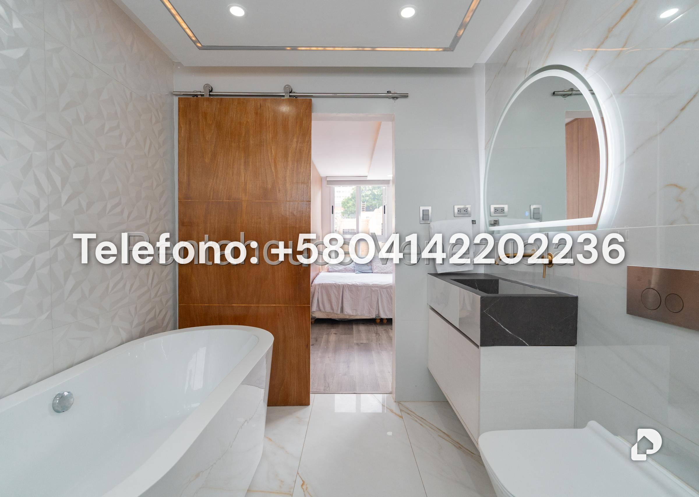 Casa en Santa Eduvigis, Caracas – 26