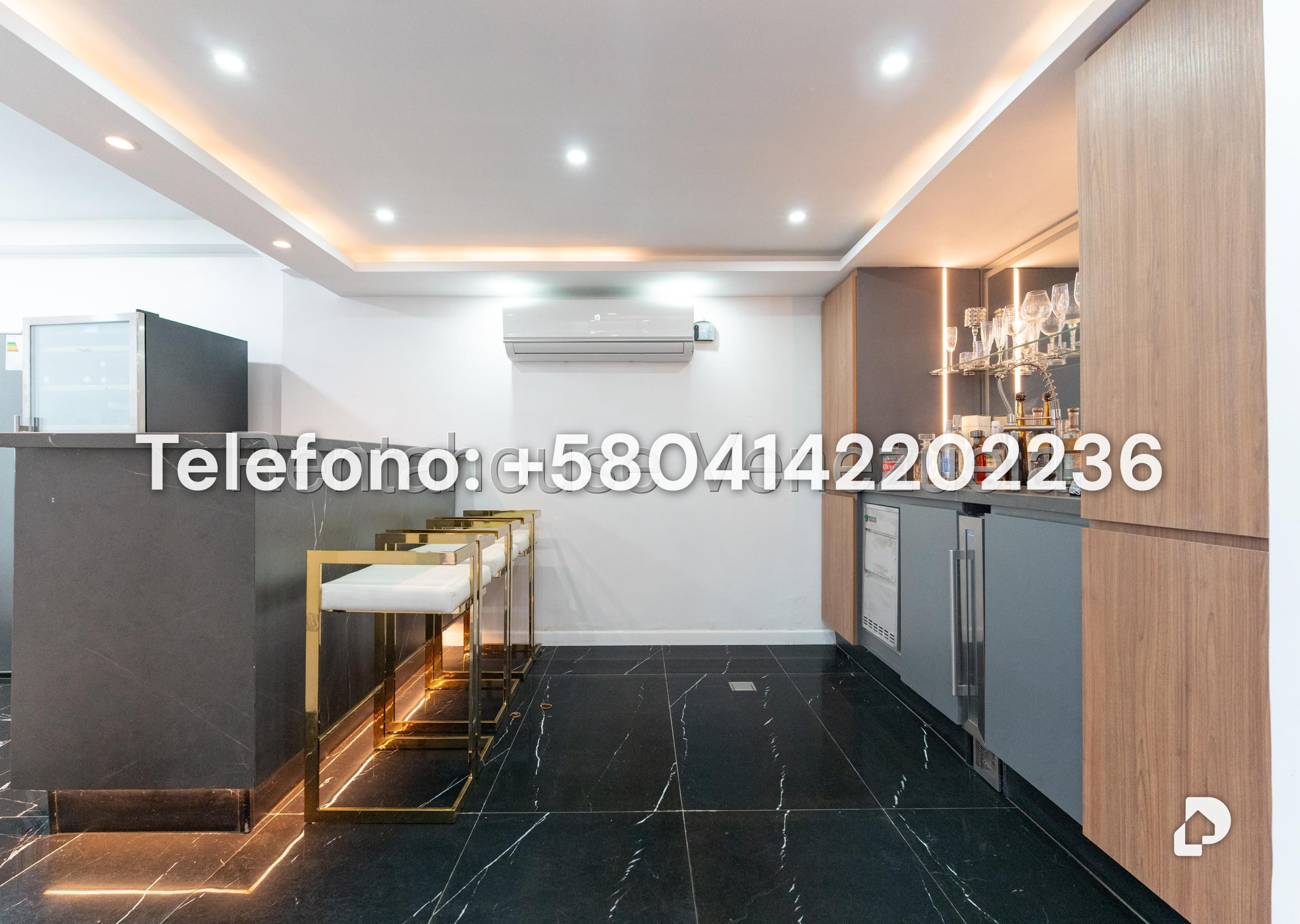 Casa en Santa Eduvigis, Caracas – 46