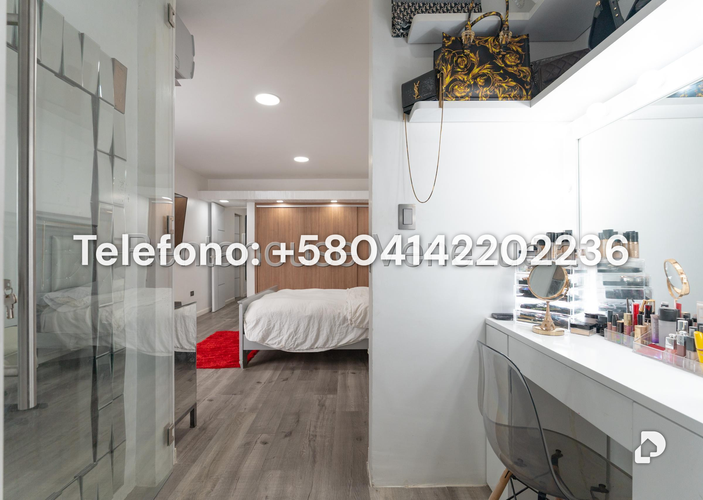 Casa en Santa Eduvigis, Caracas – 20