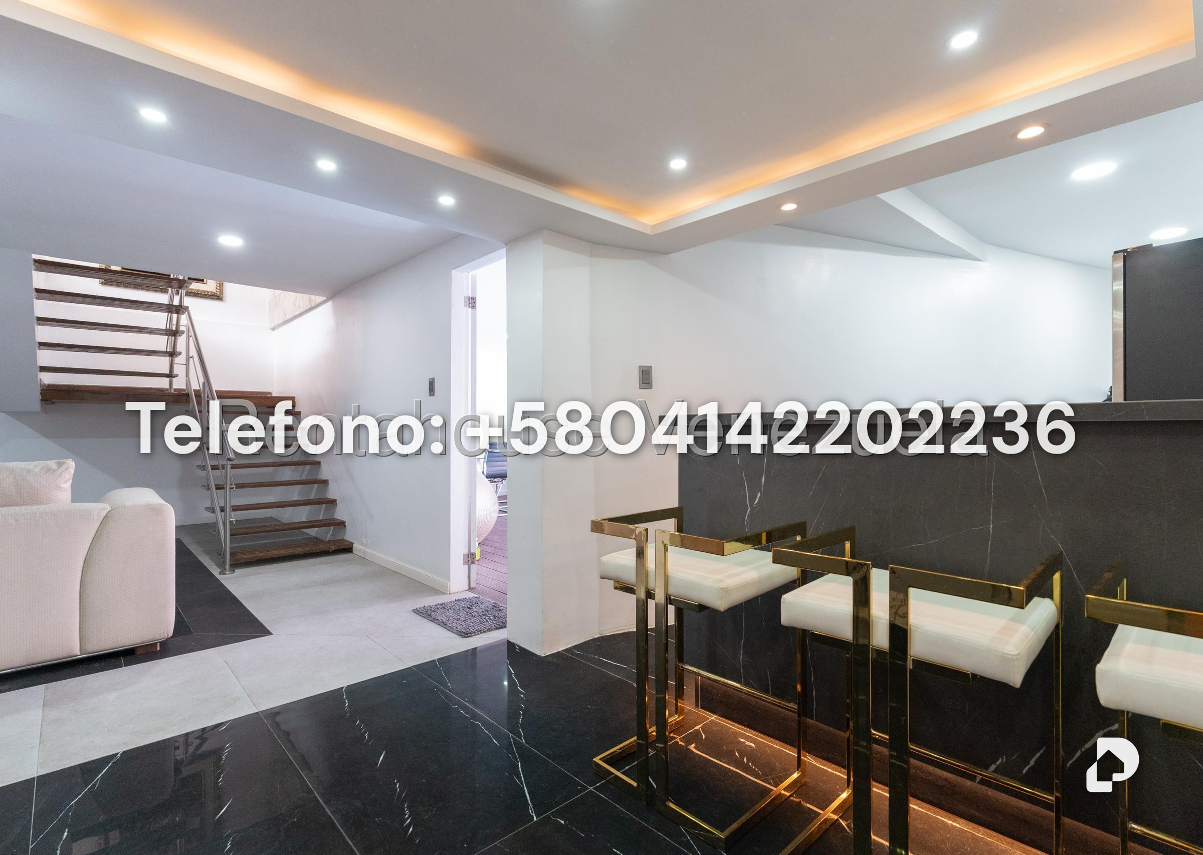 Casa en Santa Eduvigis, Caracas – 43
