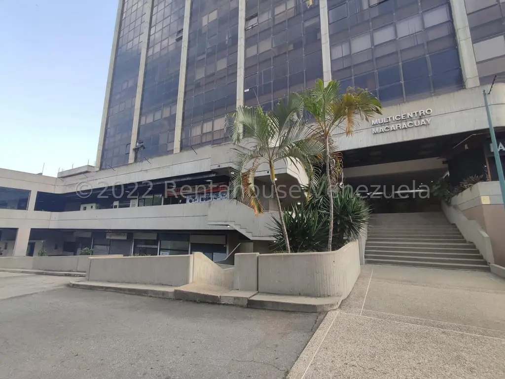 Office in Macaracuay, Caracas - 1