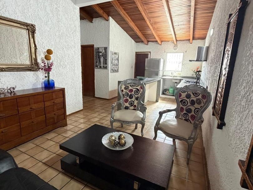 House in Paraguachi, Antolín del Campo - 1