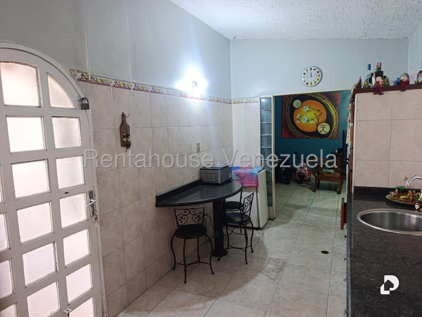 Casa en Conjunto Residencial Palo Negro, Palo Negro – 4