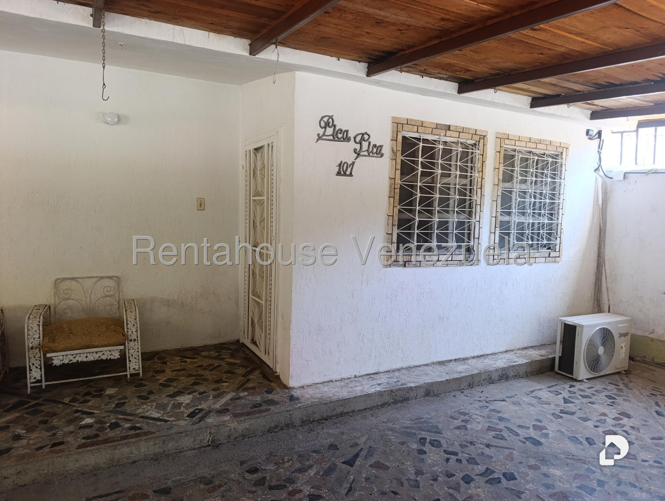 Casa en Conjunto Residencial Palo Negro, Palo Negro – 17