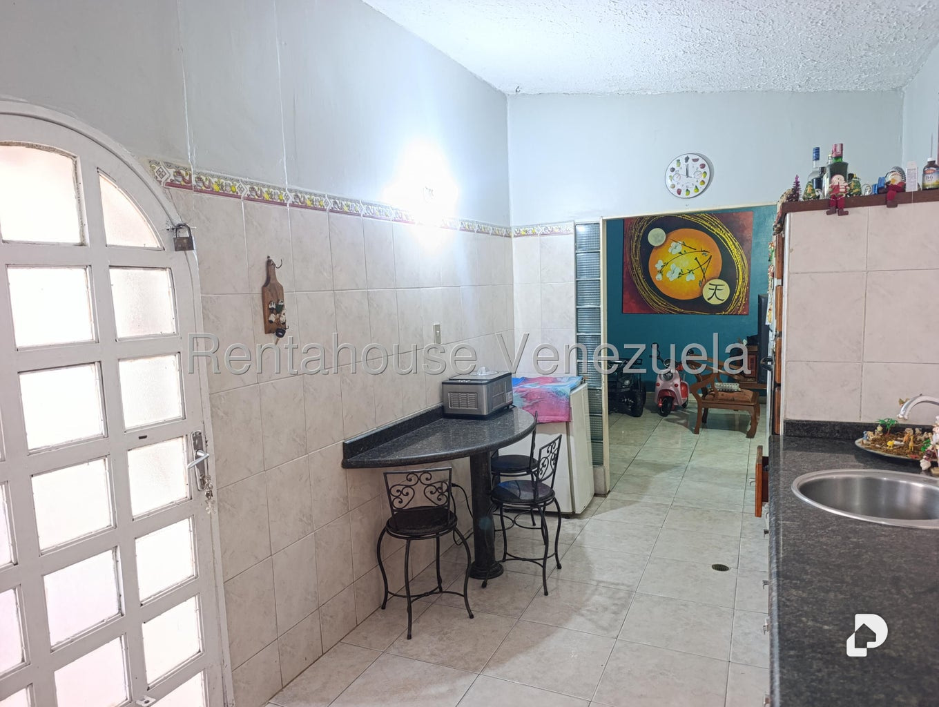 Casa en Conjunto Residencial Palo Negro, Palo Negro – 6