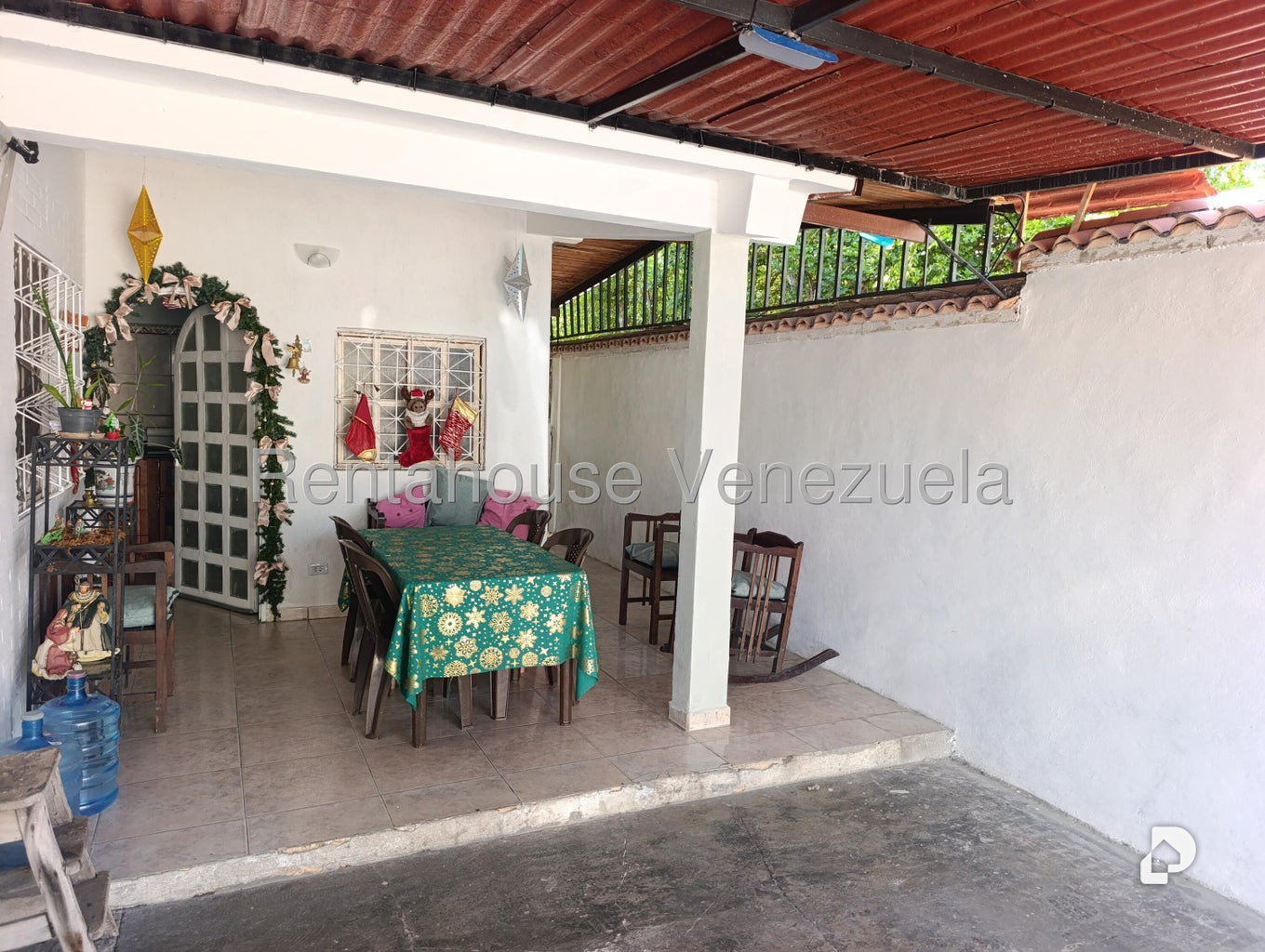 Casa en Conjunto Residencial Palo Negro, Palo Negro – 24