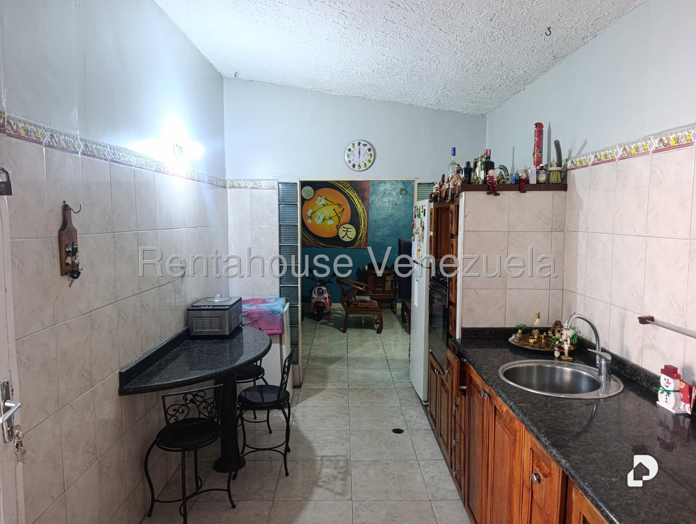 Casa en Conjunto Residencial Palo Negro, Palo Negro – 5