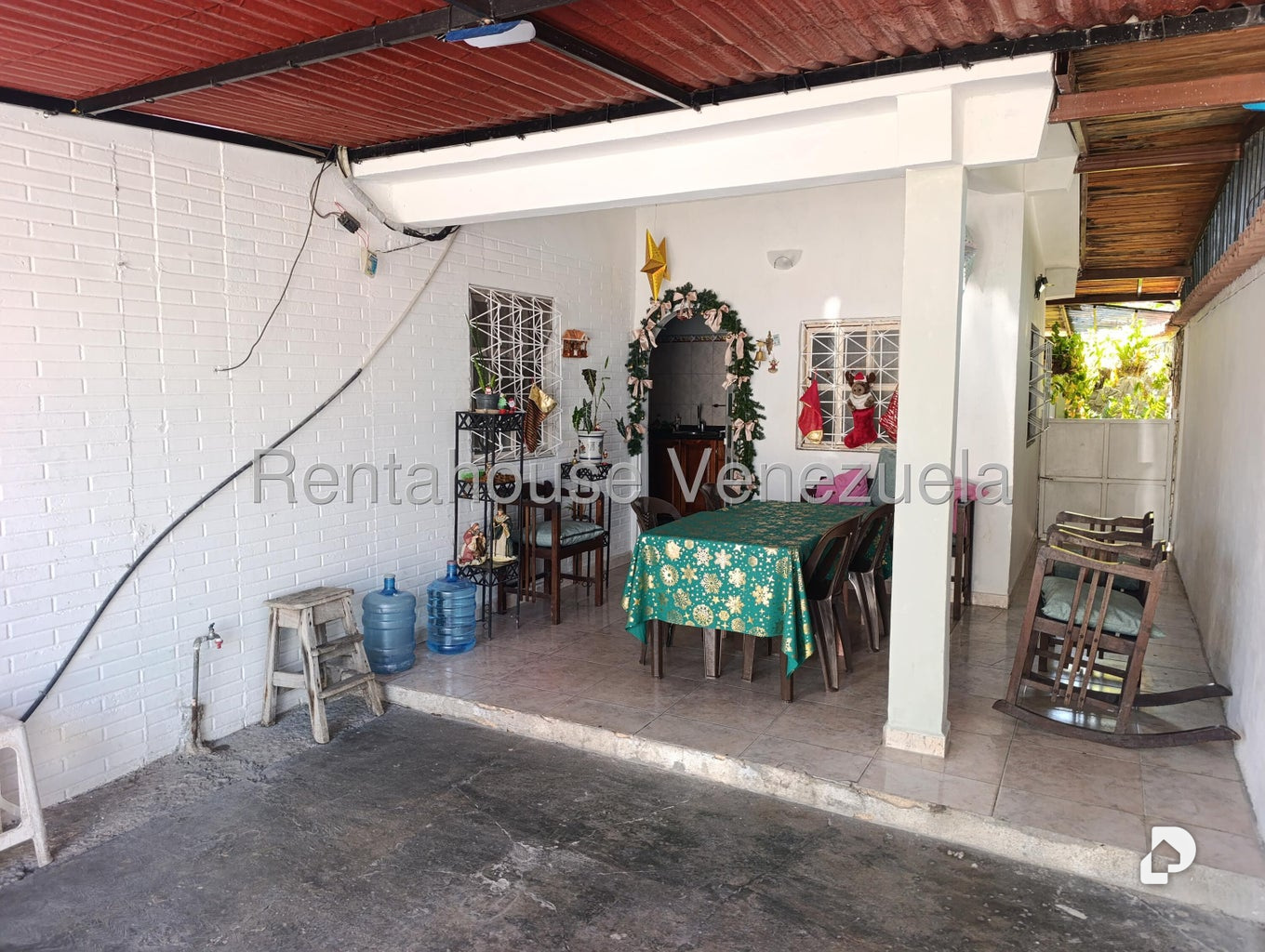 Casa en Conjunto Residencial Palo Negro, Palo Negro – 21