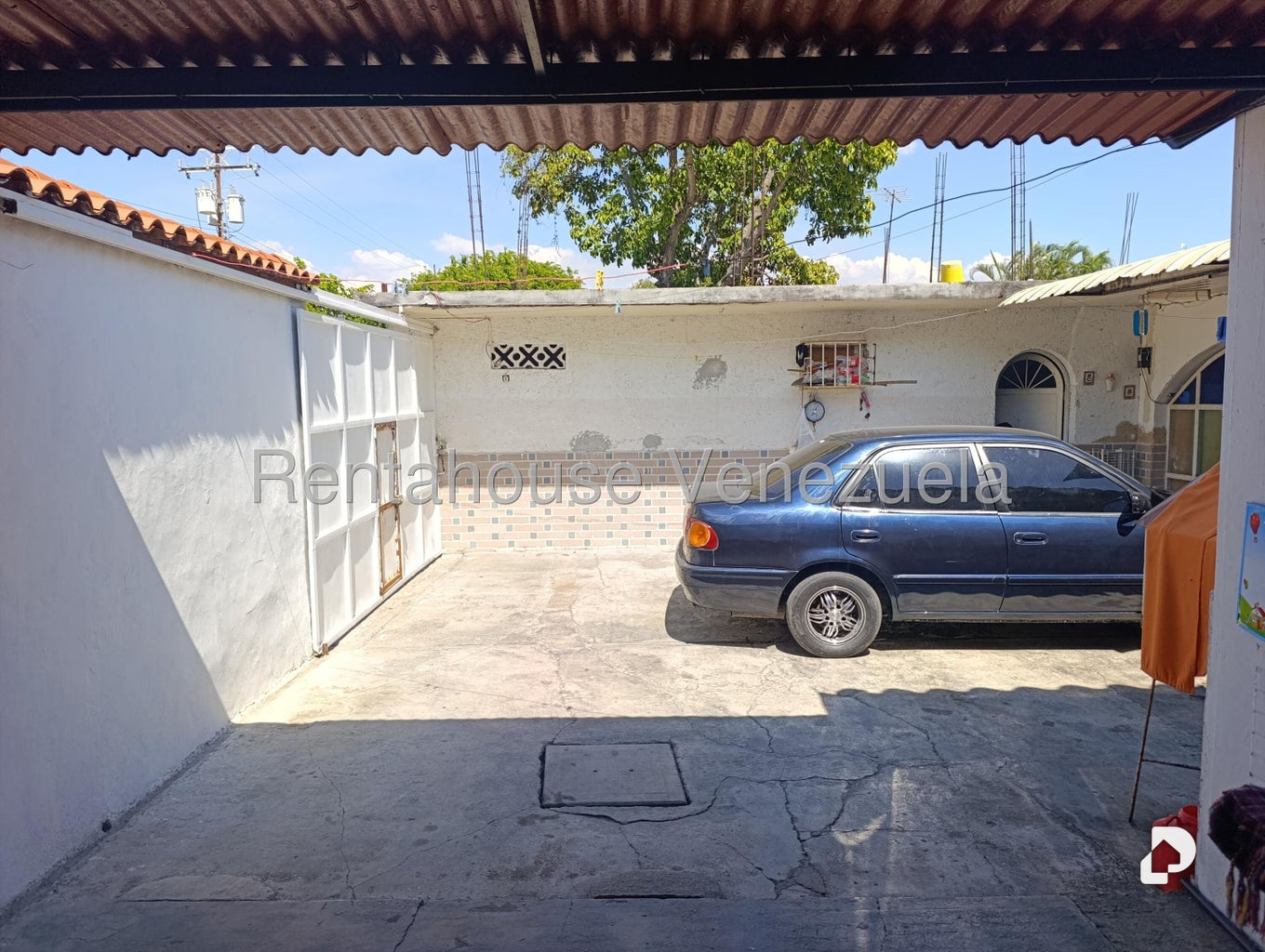 Casa en Conjunto Residencial Palo Negro, Palo Negro – 26