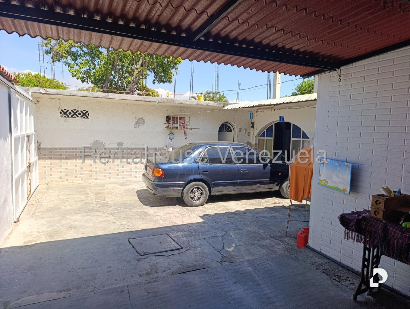 Casa en Conjunto Residencial Palo Negro, Palo Negro – 27