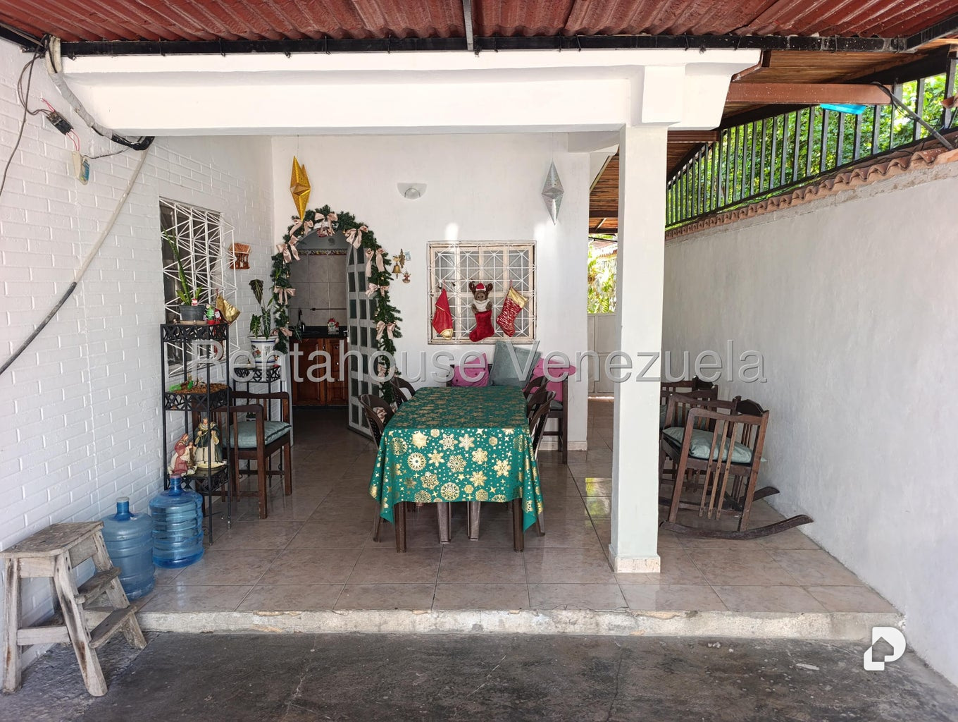 Casa en Conjunto Residencial Palo Negro, Palo Negro – 22