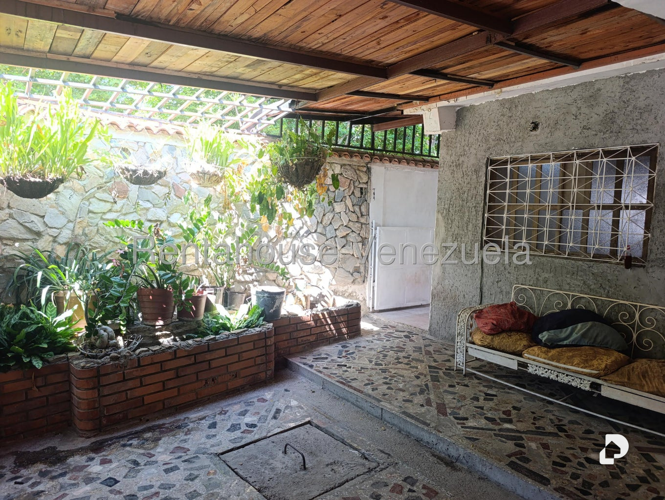 Casa en Conjunto Residencial Palo Negro, Palo Negro – 18