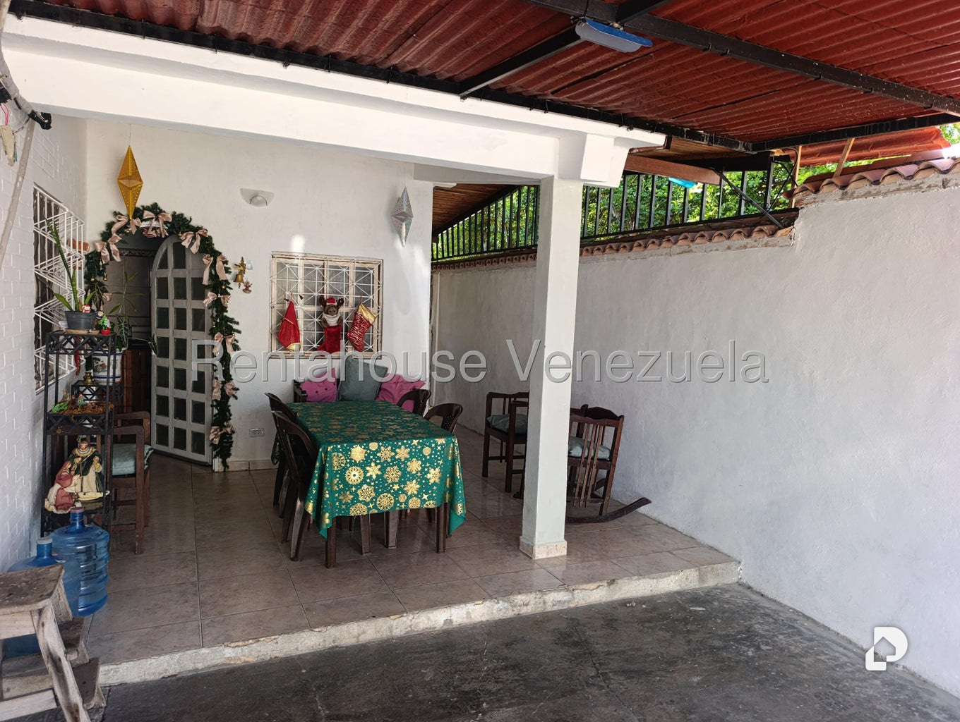 Casa en Conjunto Residencial Palo Negro, Palo Negro – 23