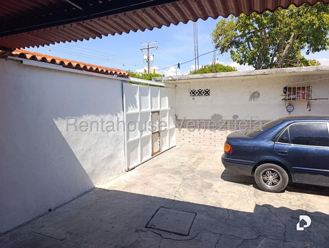 Casa en Conjunto Residencial Palo Negro, Palo Negro – 25