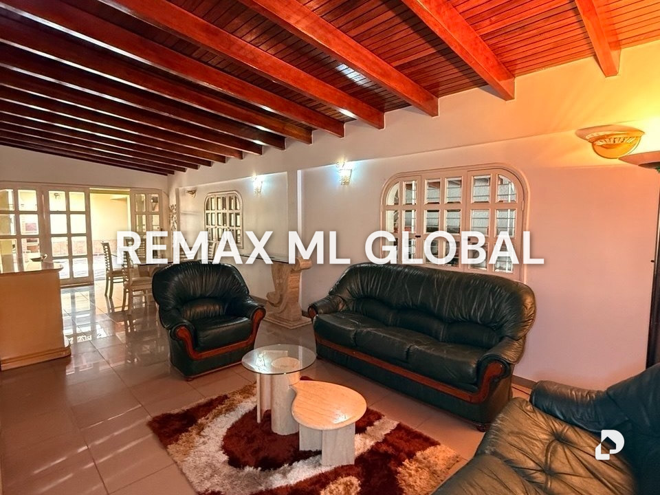 Casa en Turmero – 4