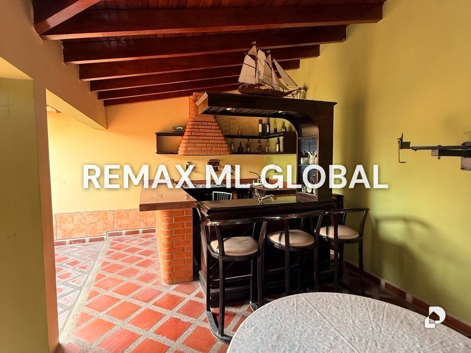 Casa en Turmero – 10