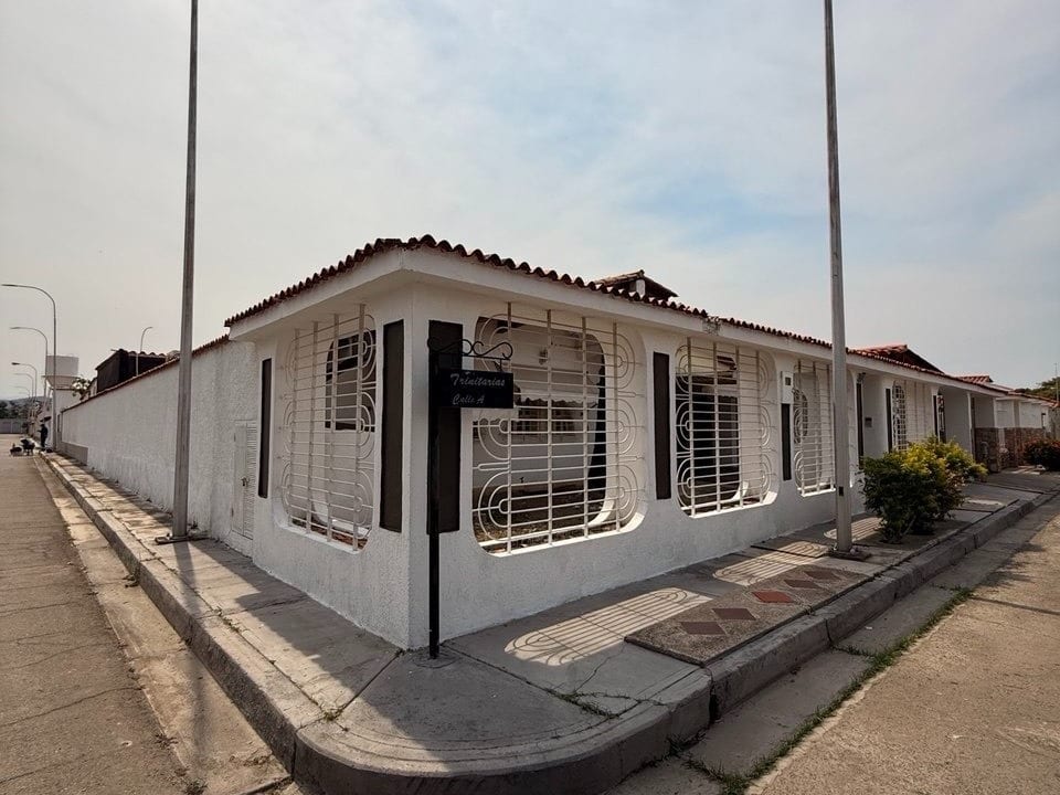 Casa en Turmero - 1