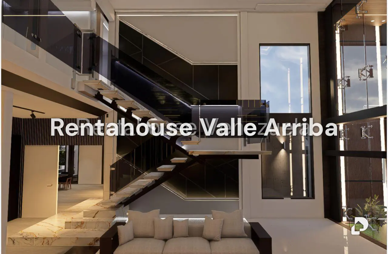 Casa en Vista Alegre, Caracas – 11