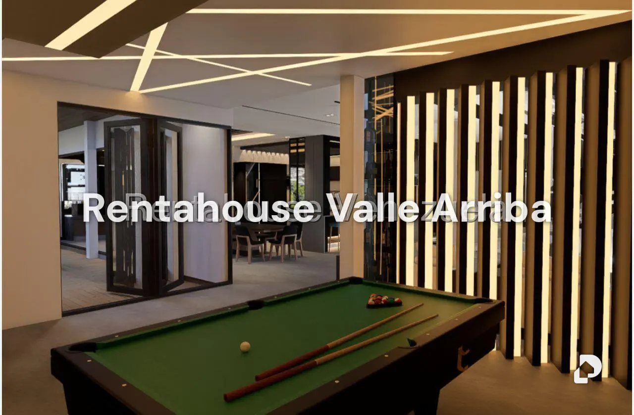 Casa en Vista Alegre, Caracas – 8