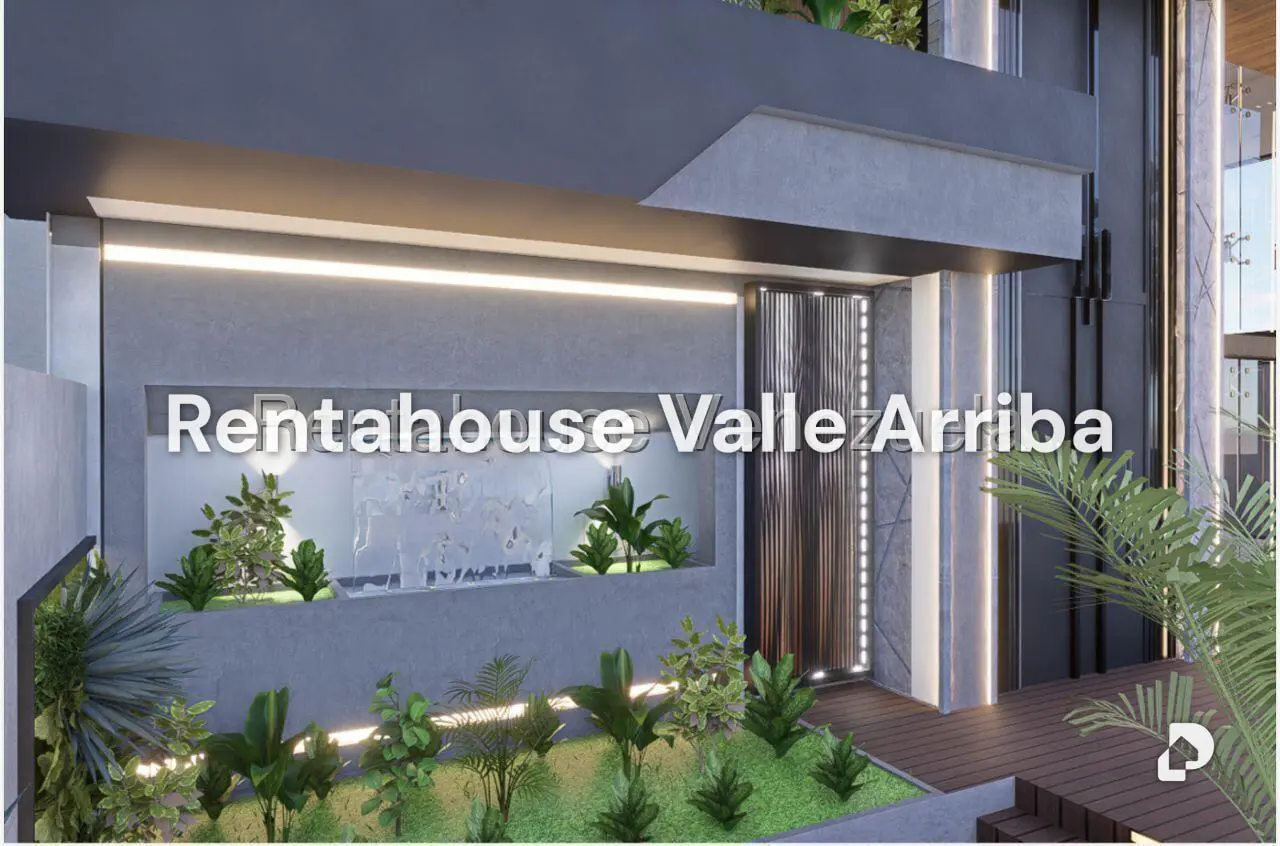 Casa en Vista Alegre, Caracas – 3