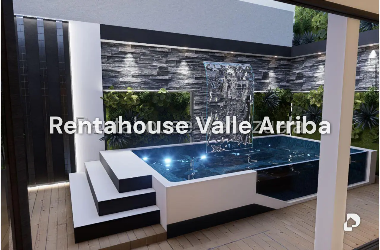 Casa en Vista Alegre, Caracas – 10