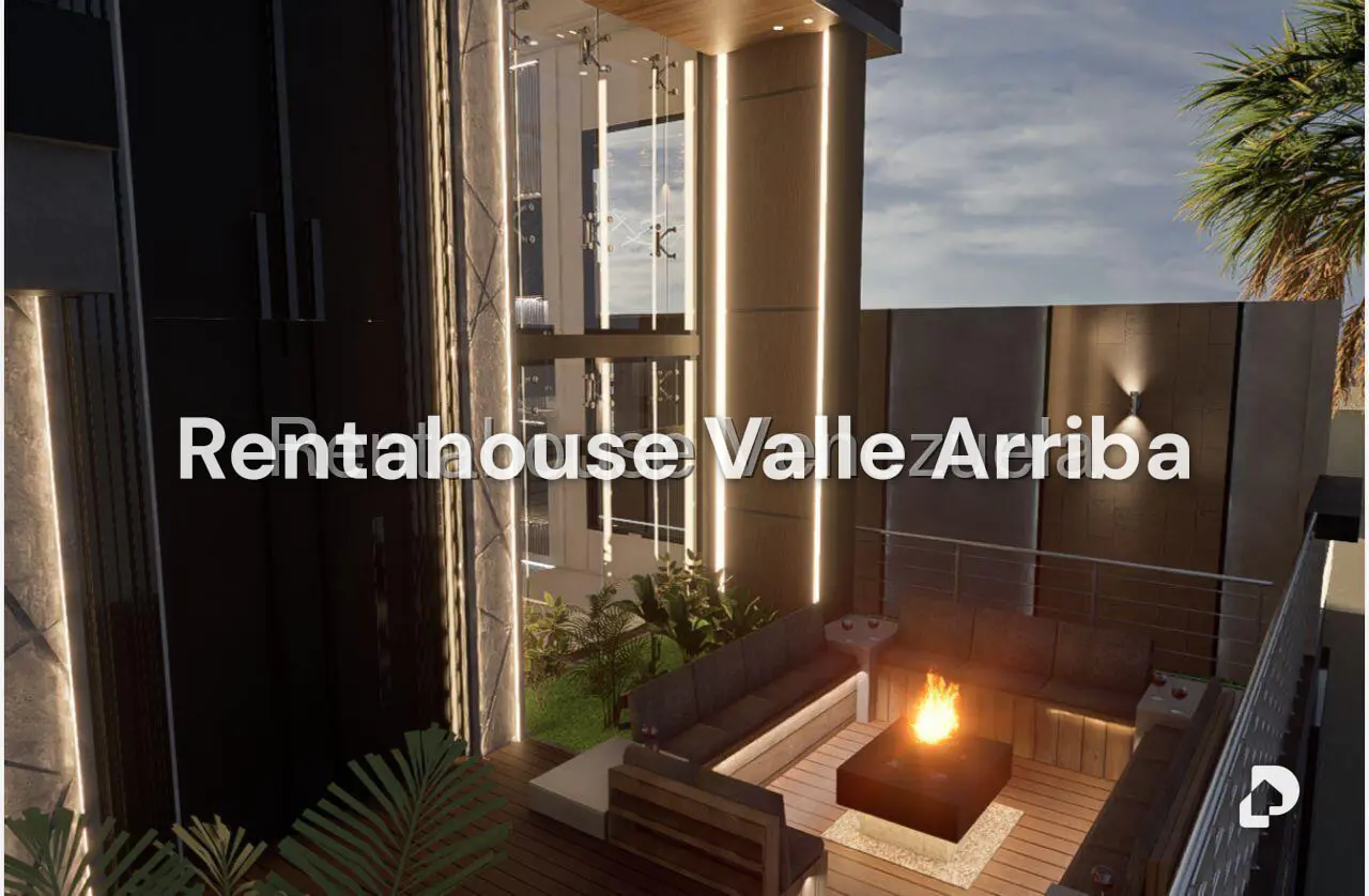 Casa en Vista Alegre, Caracas – 4