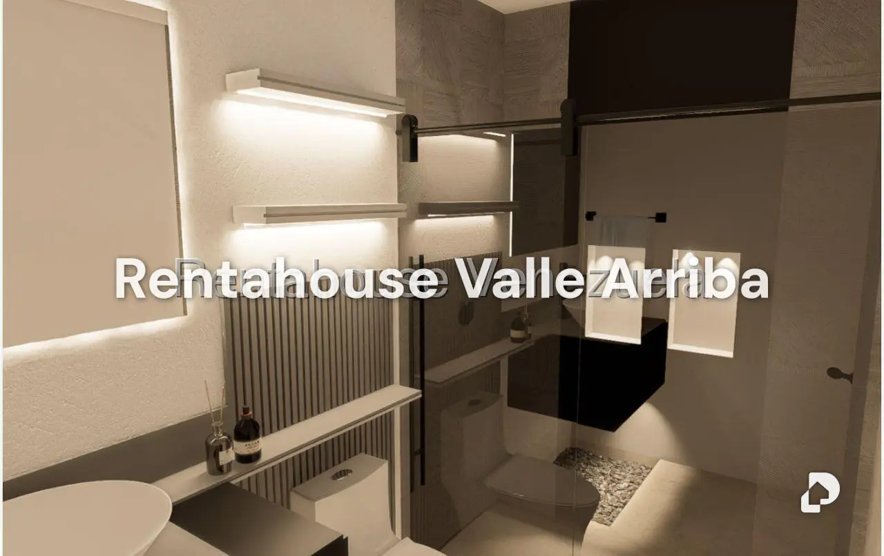 Casa en Vista Alegre, Caracas – 14