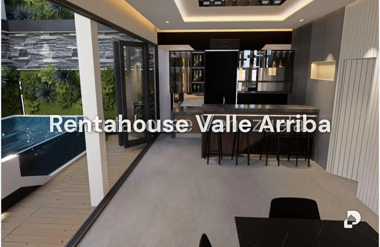 Casa en Vista Alegre, Caracas – 9