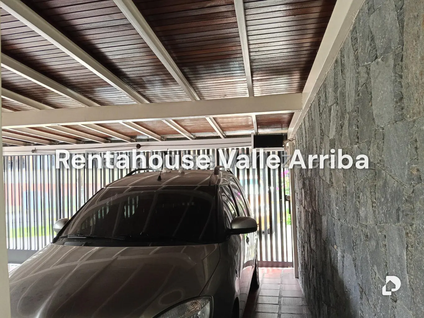 Casa en La Boyera, Caracas – 16