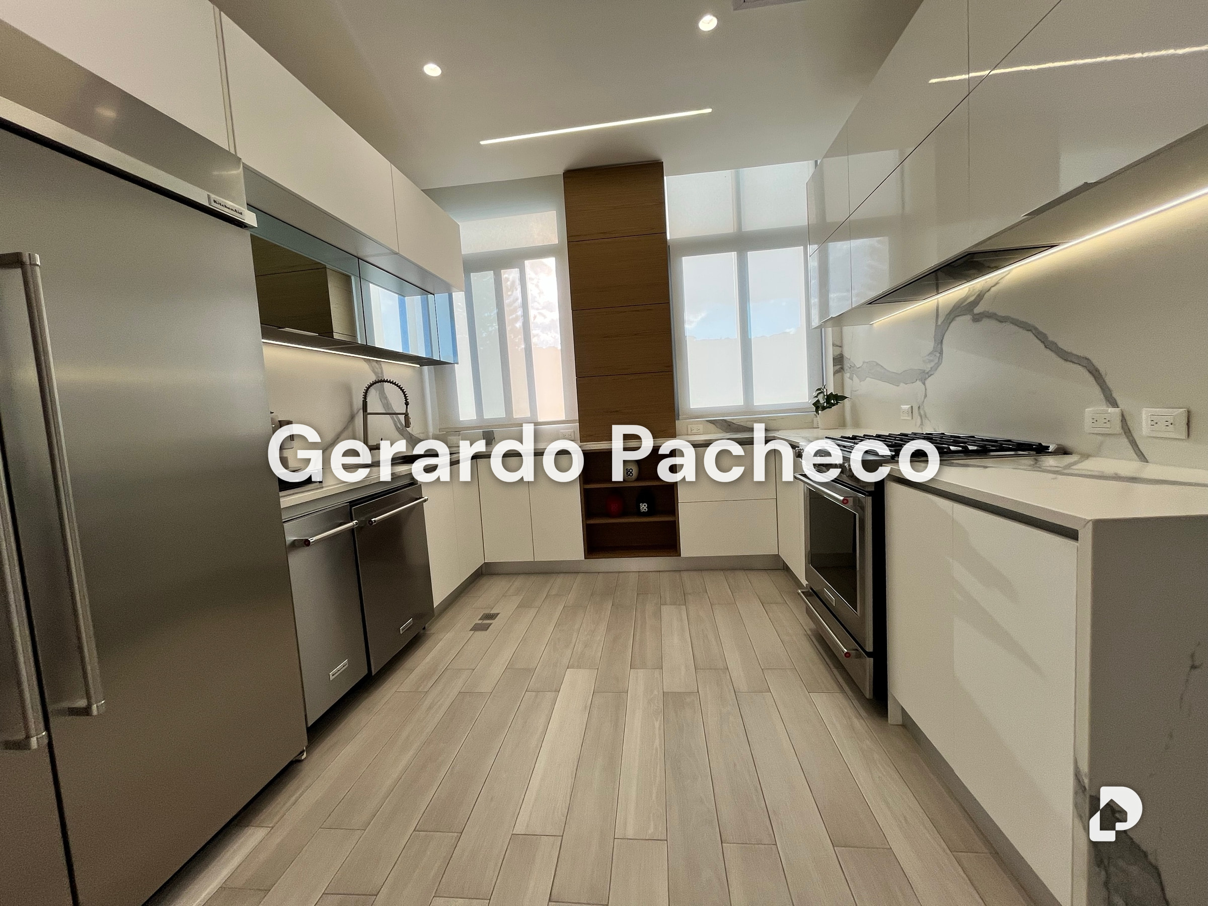 Penthouse en Los Naranjos de las Mercedes, Caracas – 11