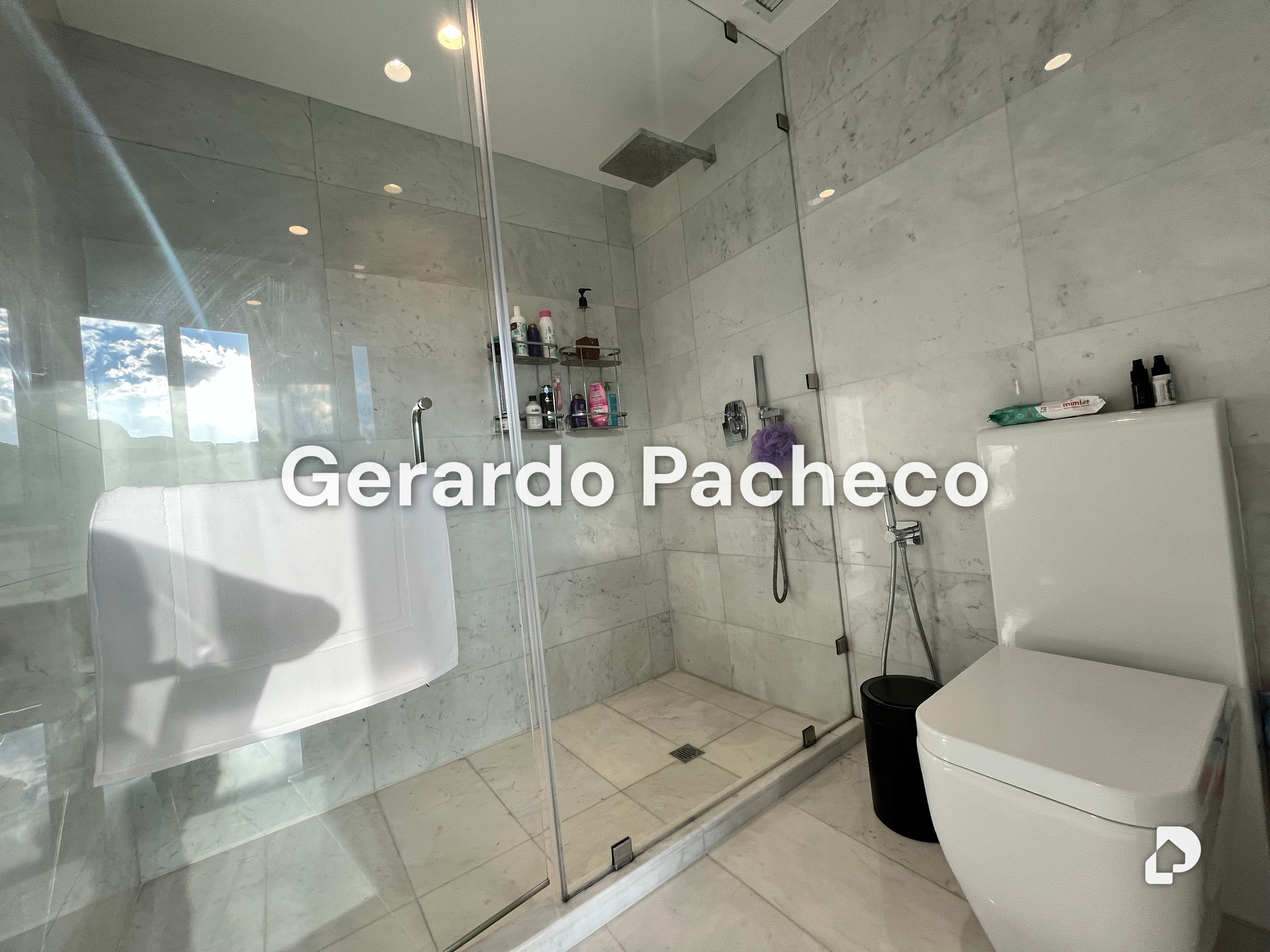 Penthouse en Los Naranjos de las Mercedes, Caracas – 26