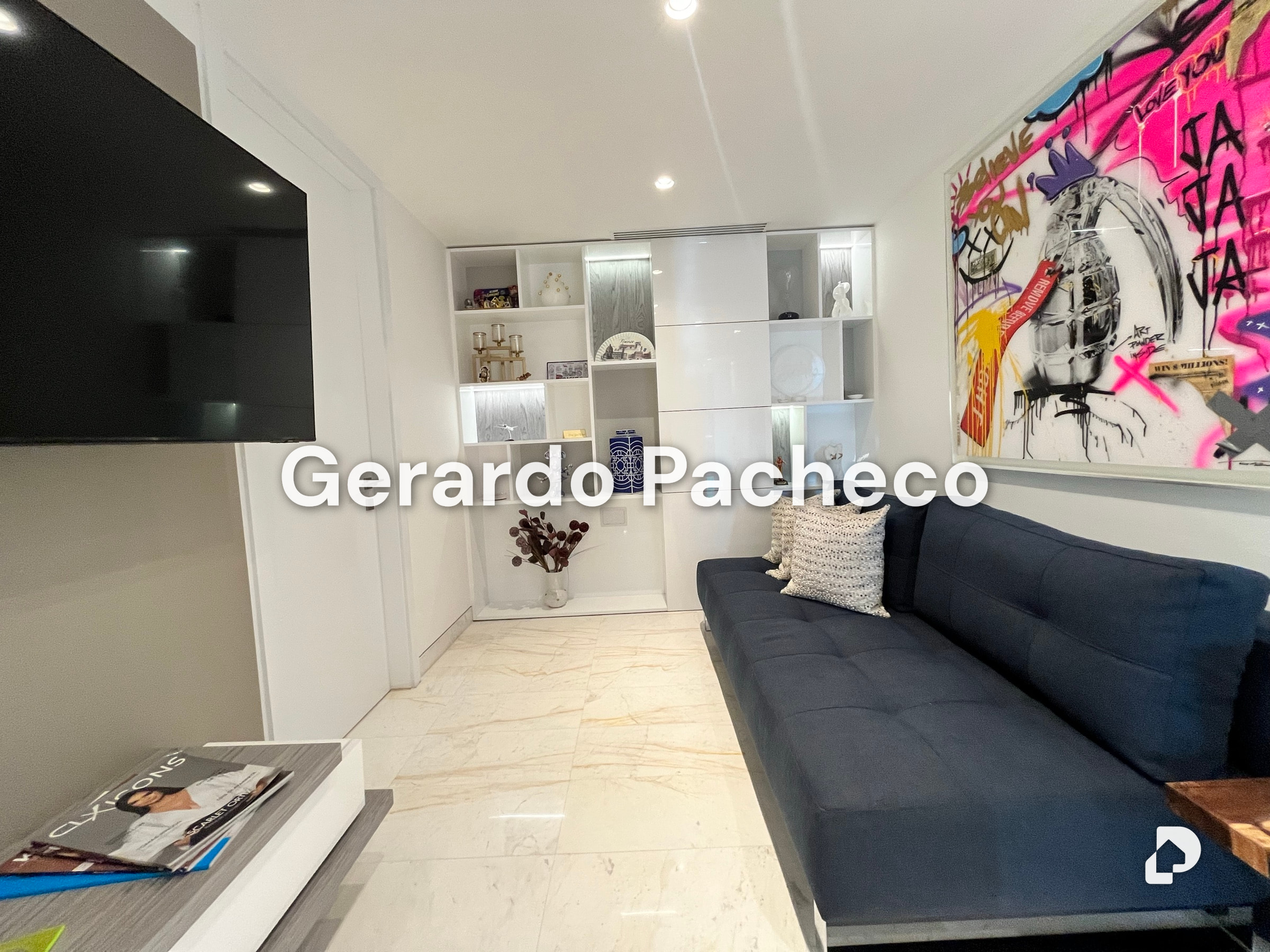 Penthouse en Los Naranjos de las Mercedes, Caracas – 16