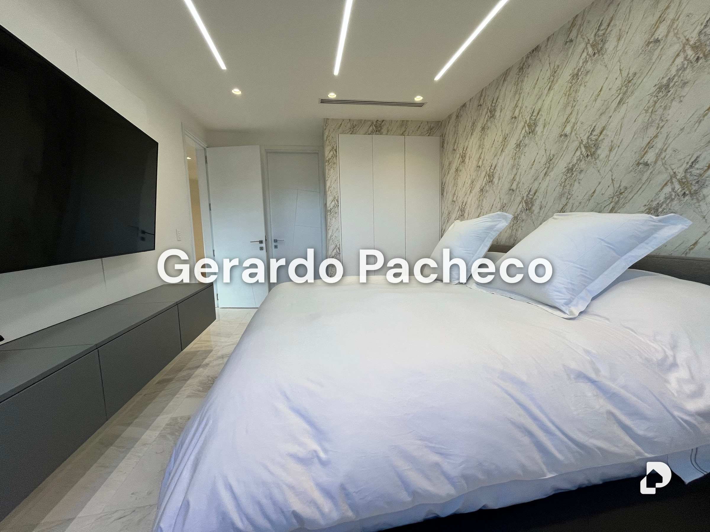 Penthouse en Los Naranjos de las Mercedes, Caracas – 20