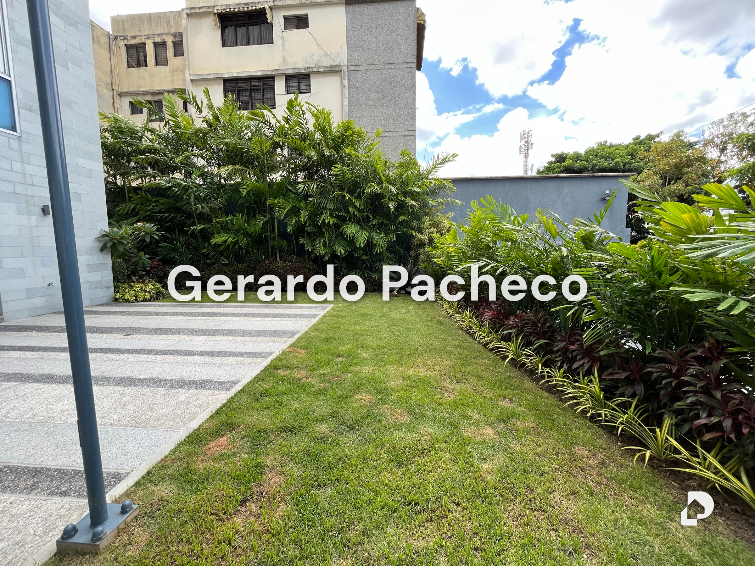 Penthouse en Los Naranjos de las Mercedes, Caracas – 4