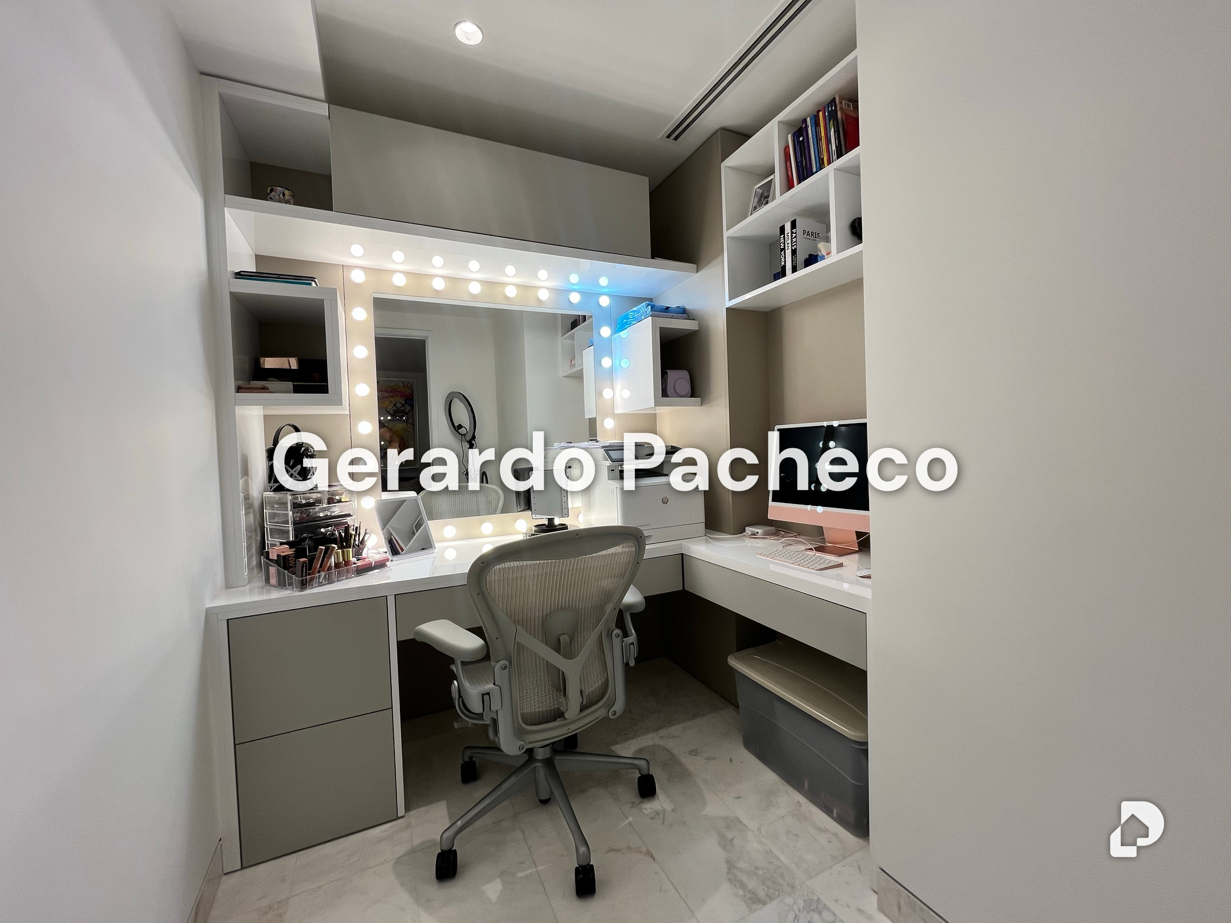 Penthouse en Los Naranjos de las Mercedes, Caracas – 17