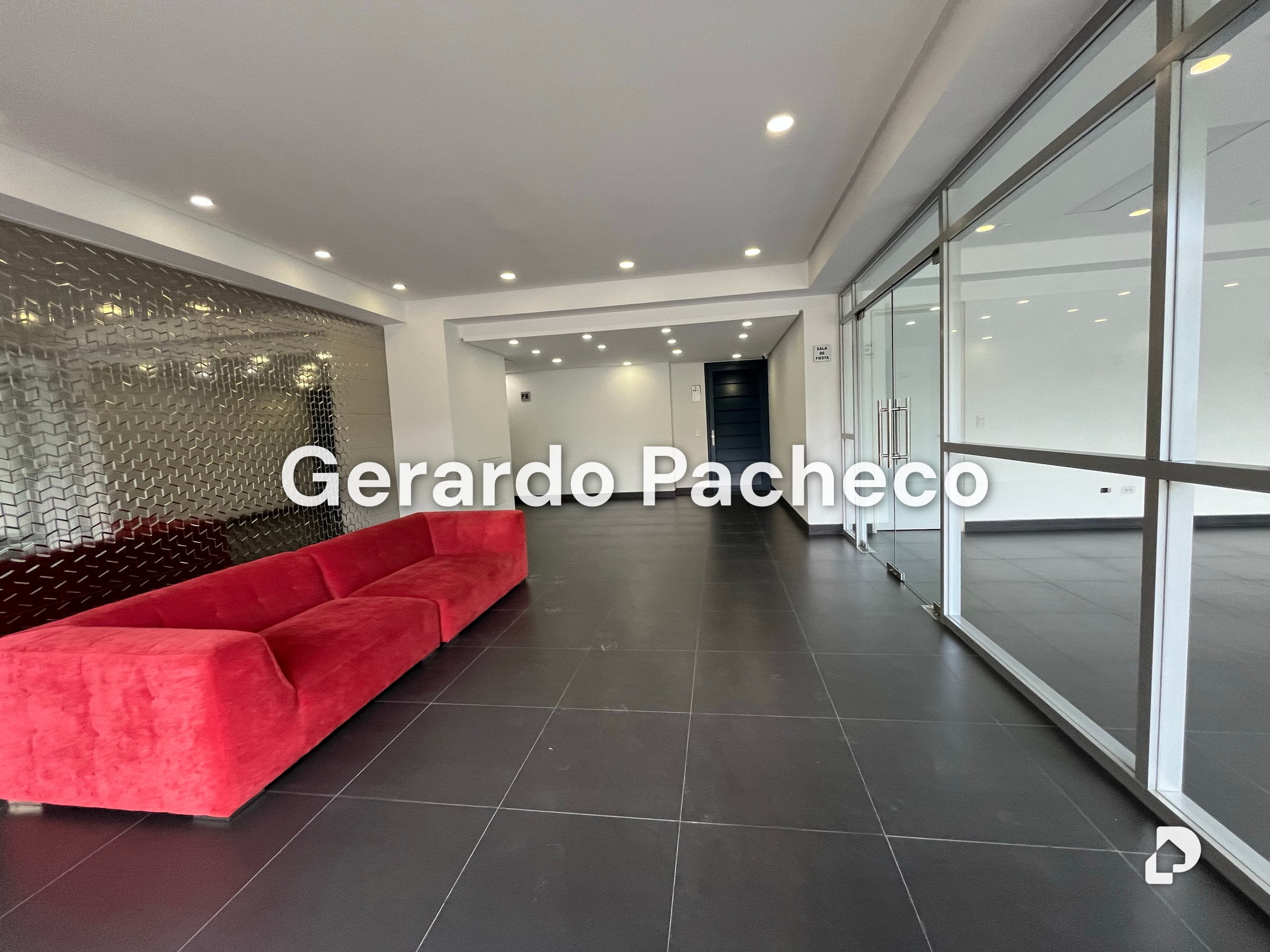 Penthouse en Los Naranjos de las Mercedes, Caracas – 5