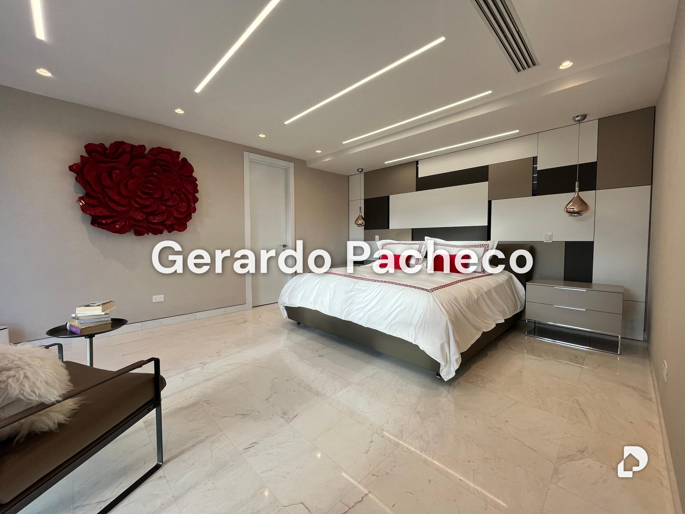 Penthouse en Los Naranjos de las Mercedes, Caracas – 23