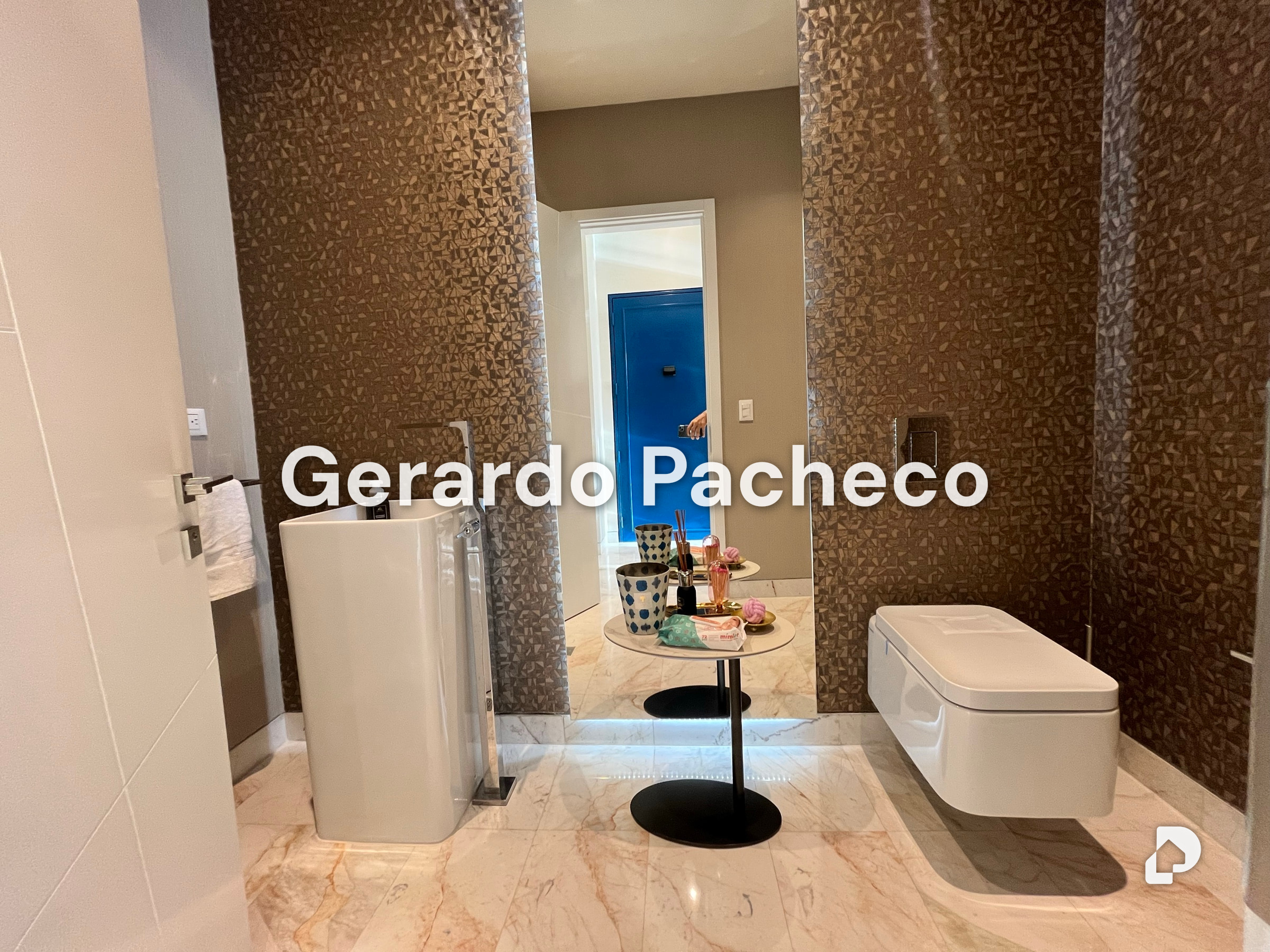 Penthouse en Los Naranjos de las Mercedes, Caracas – 14
