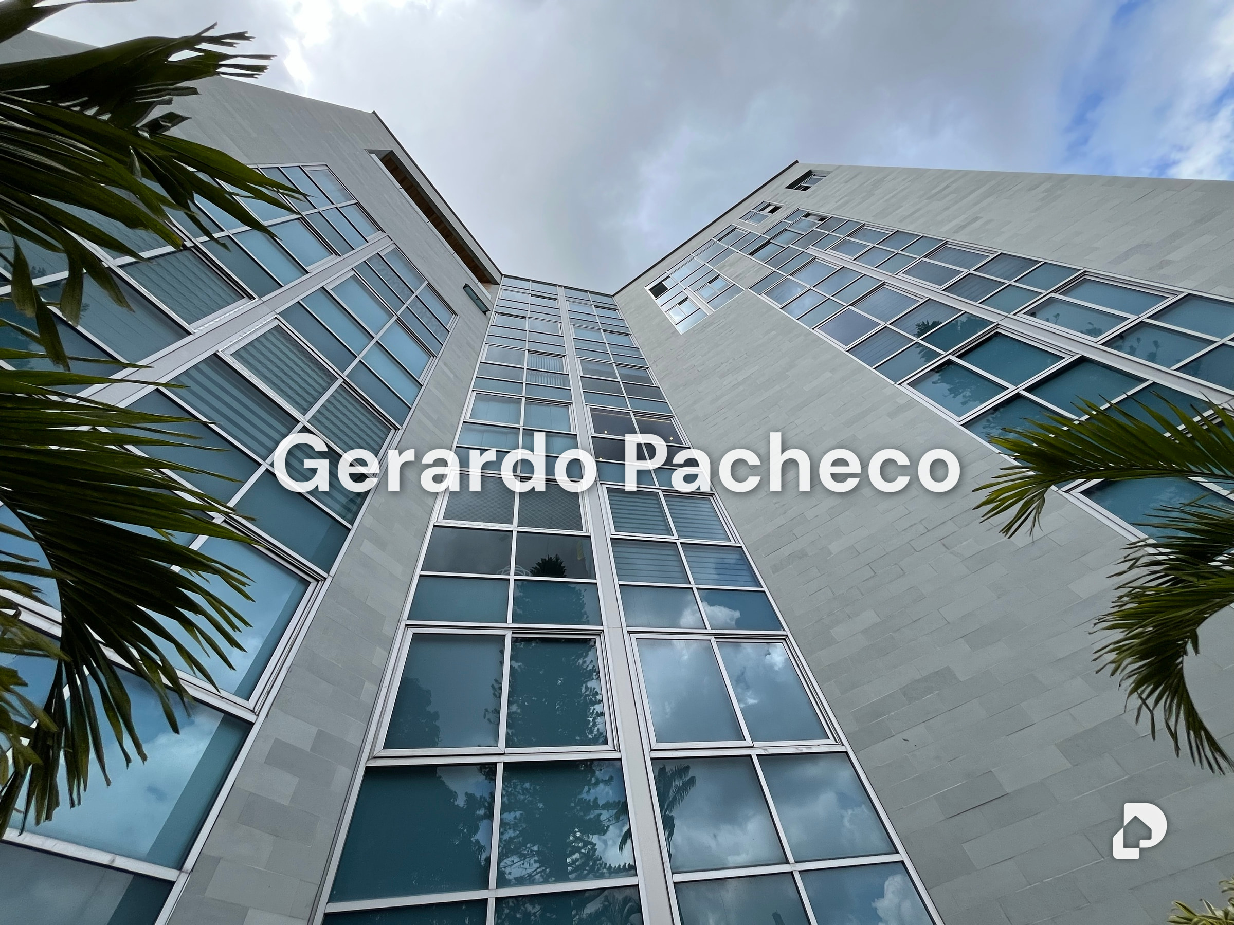 Penthouse en Los Naranjos de las Mercedes, Caracas – 2