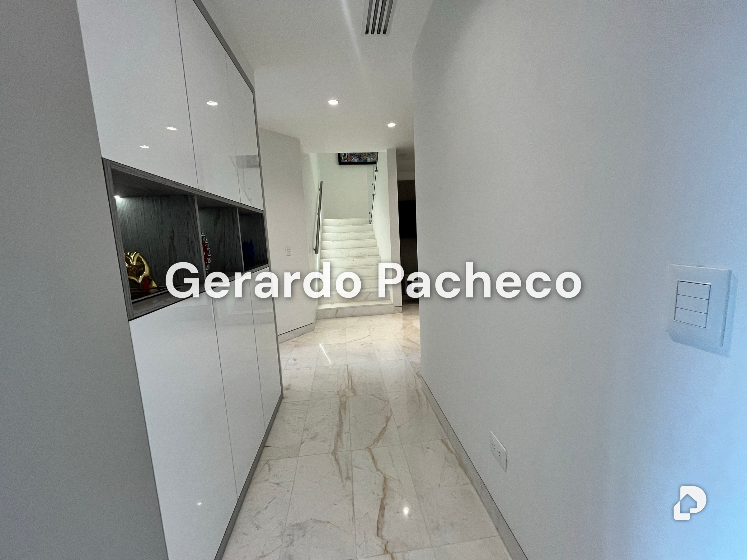 Penthouse en Los Naranjos de las Mercedes, Caracas – 18