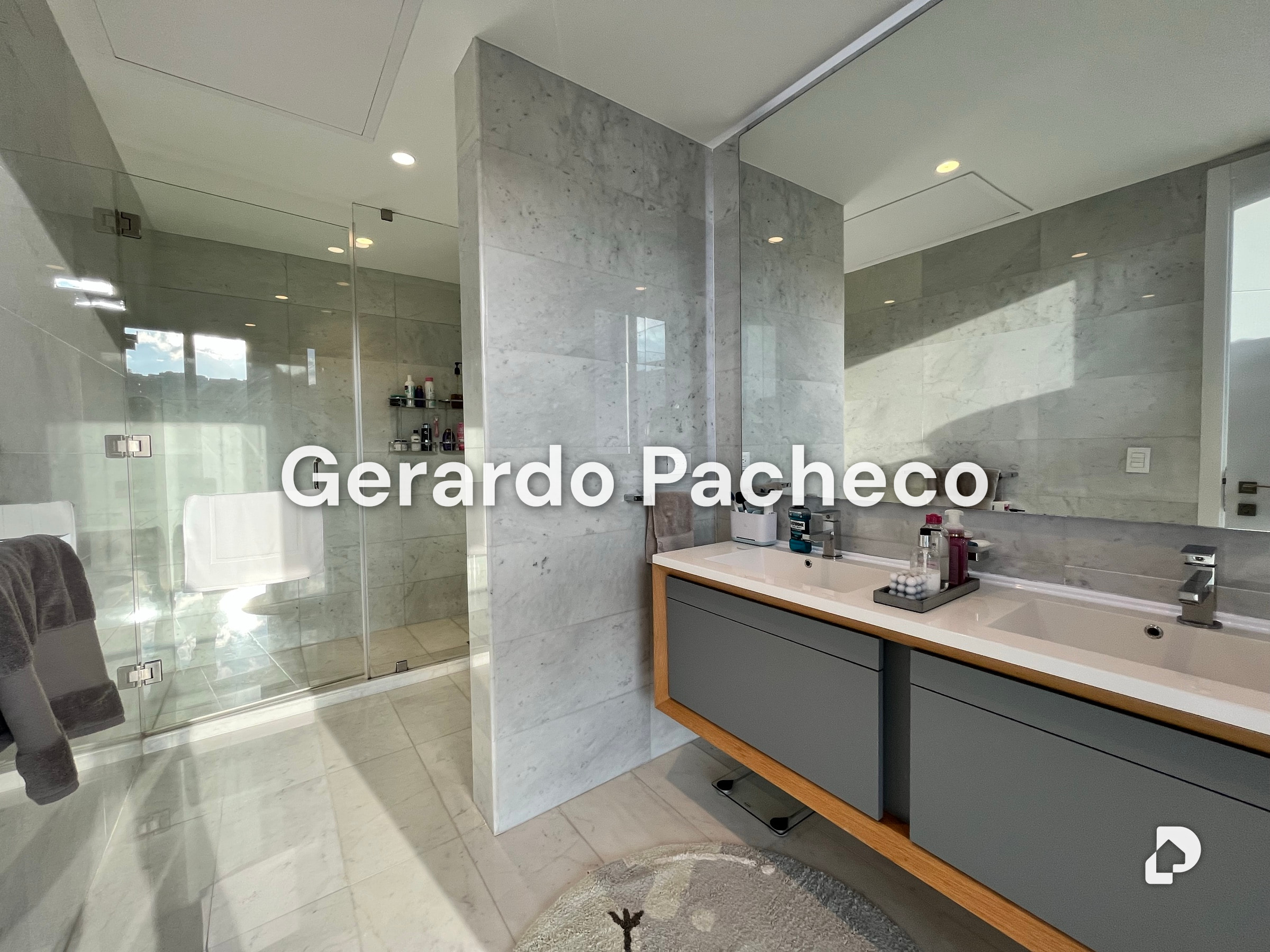 Penthouse en Los Naranjos de las Mercedes, Caracas – 25