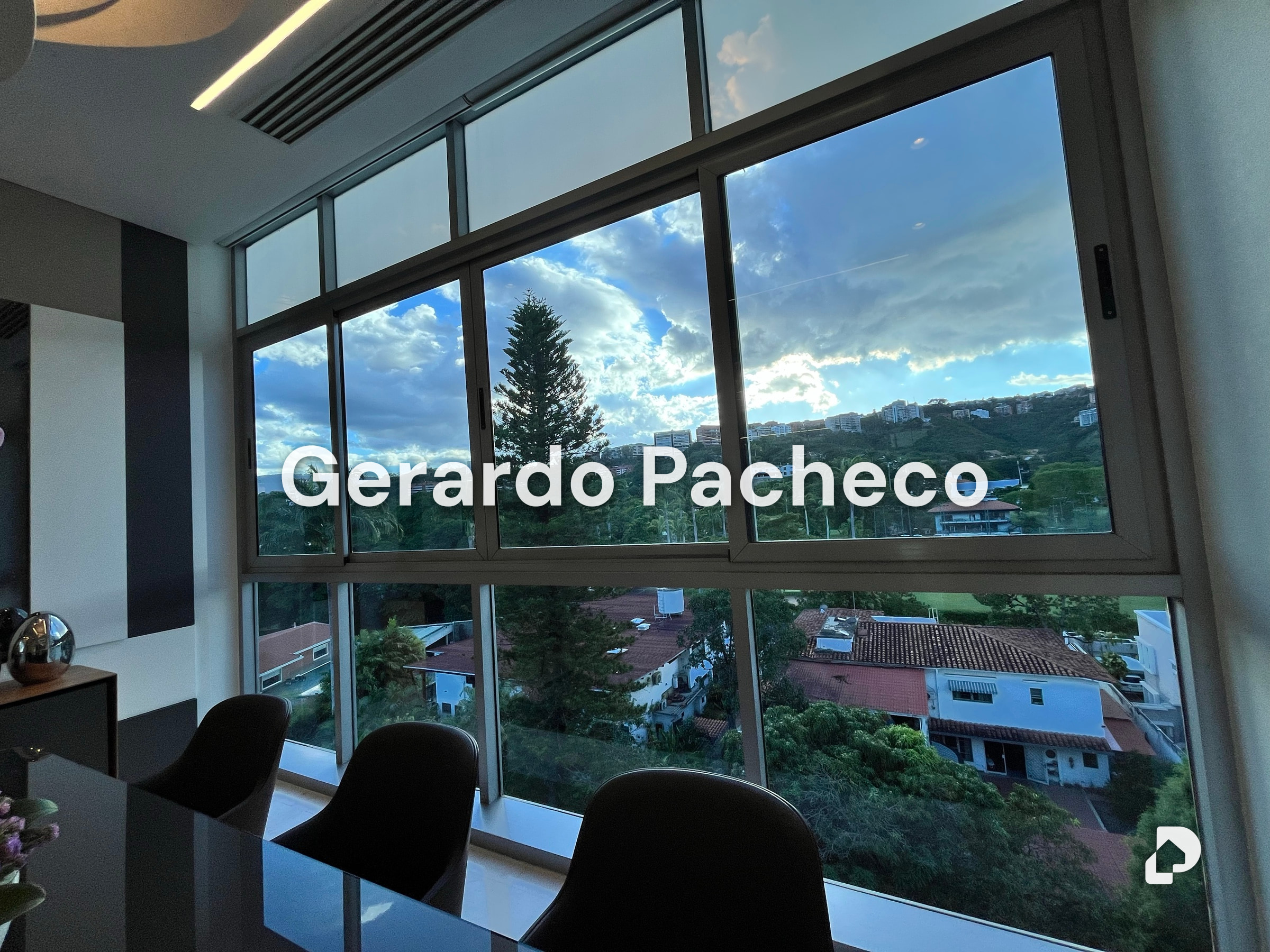 Penthouse en Los Naranjos de las Mercedes, Caracas – 10