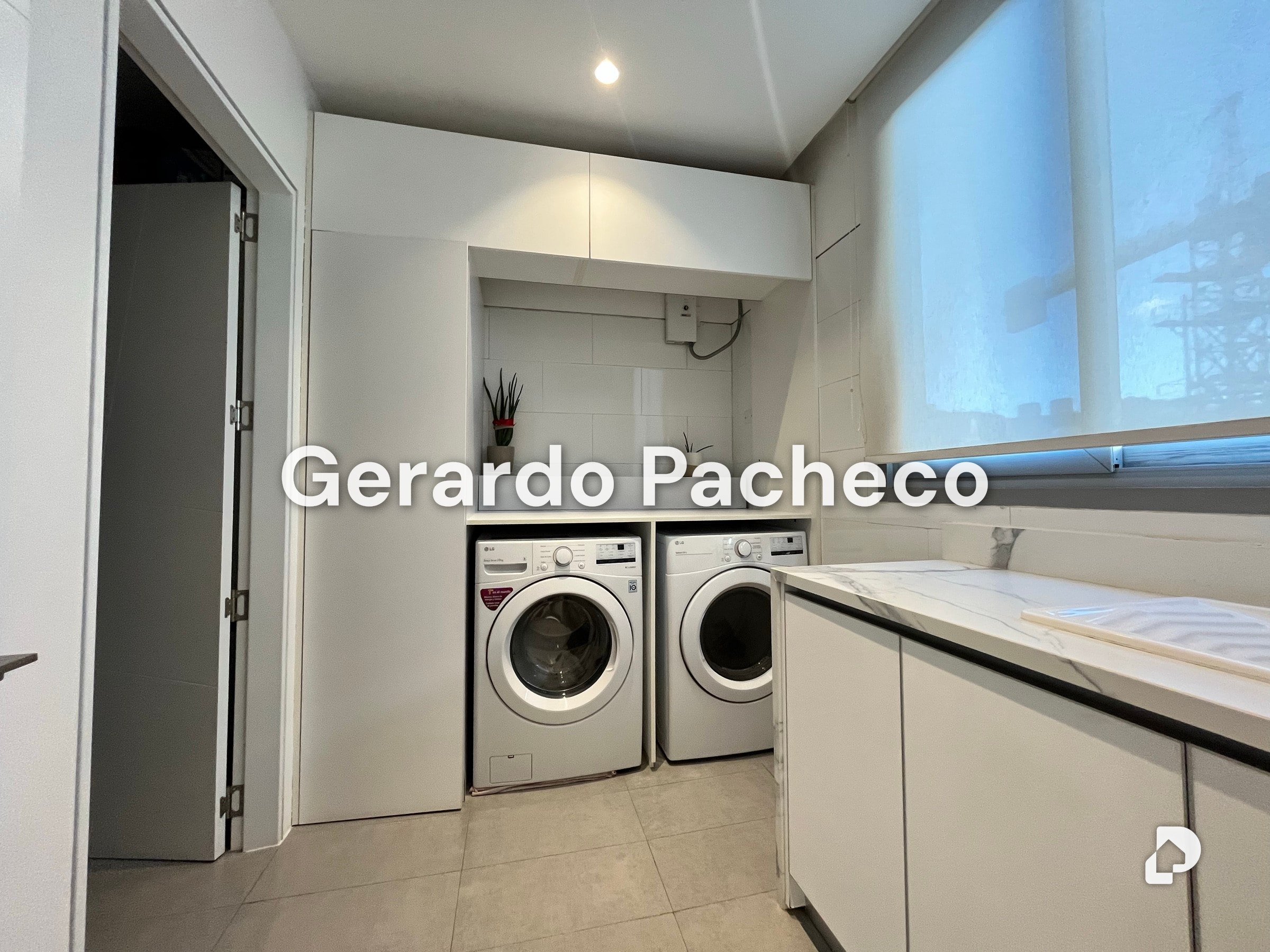 Penthouse en Los Naranjos de las Mercedes, Caracas – 13