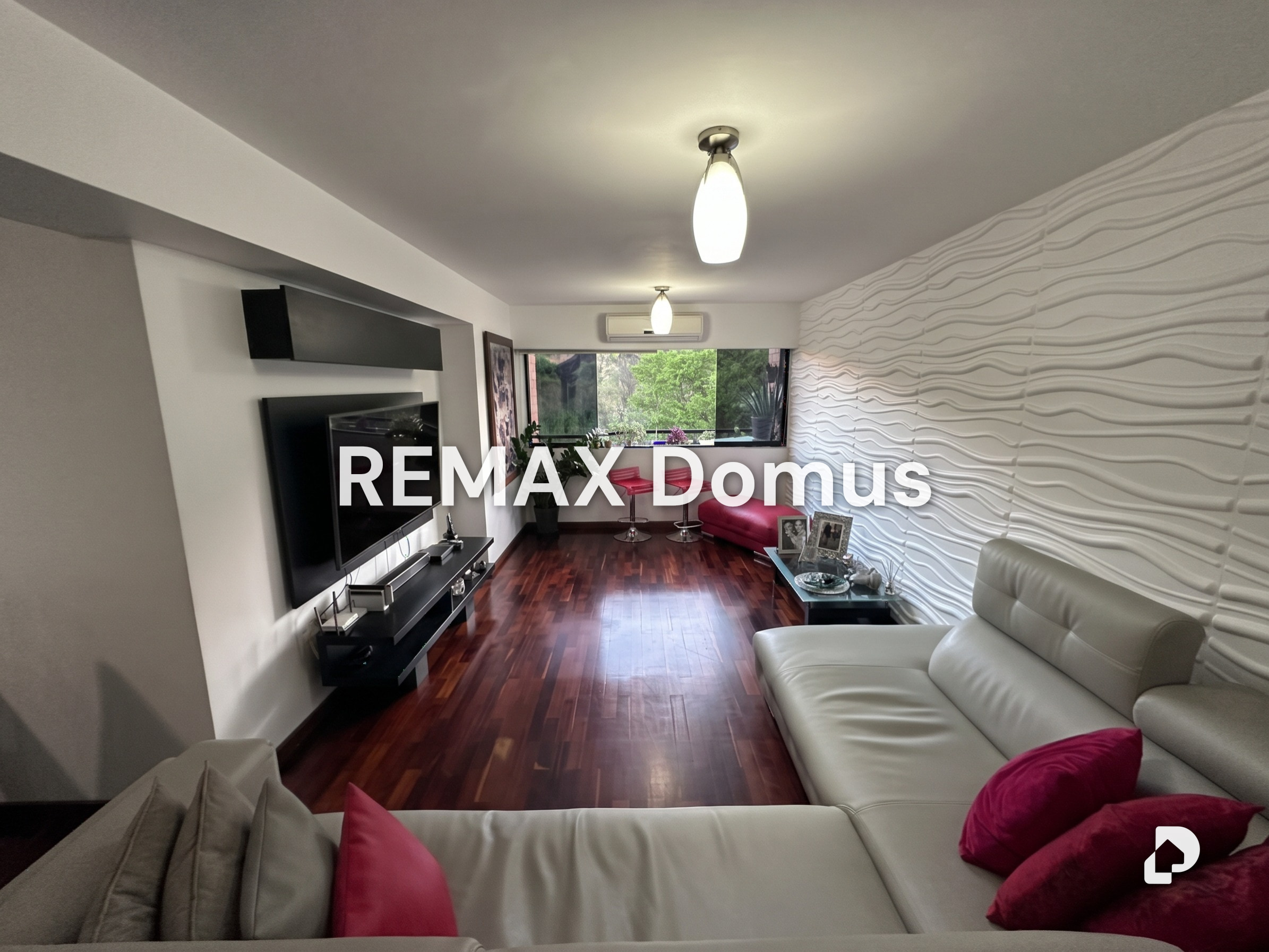 Apartamento en La Bonita, Caracas – 2