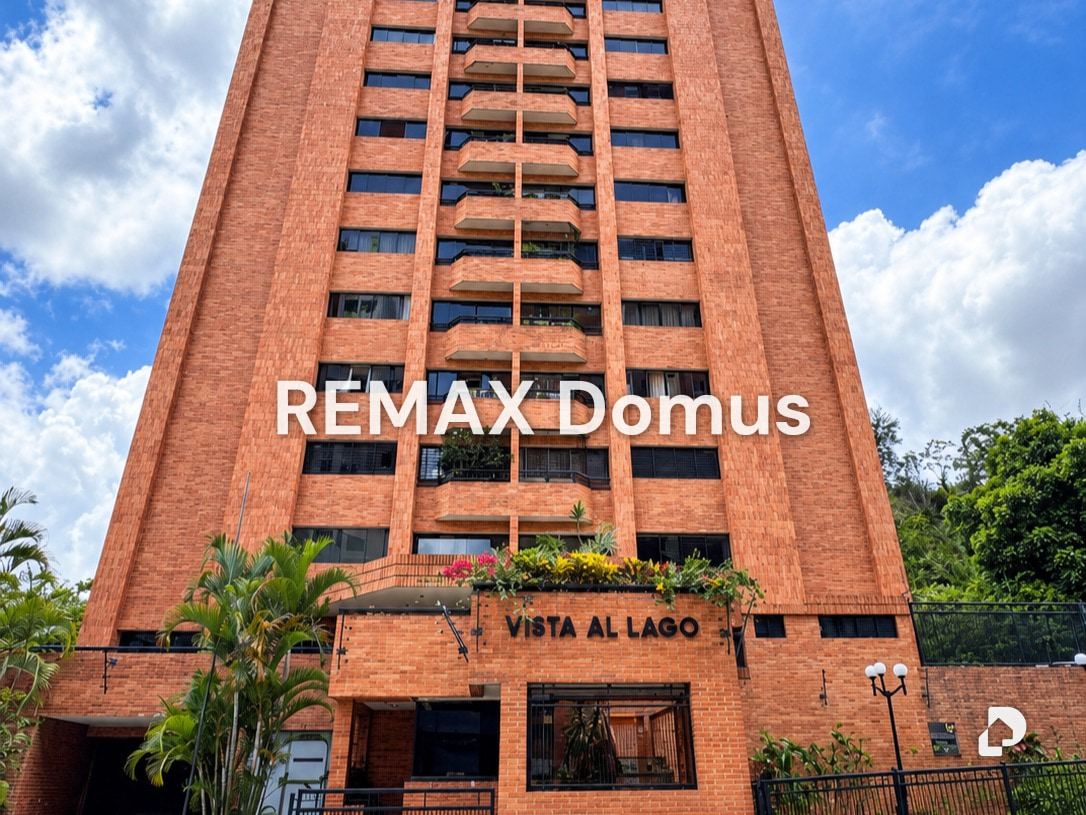 Apartamento en La Bonita, Caracas – 1