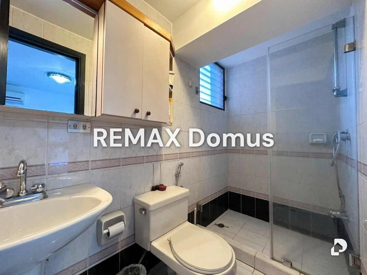 Apartamento en La Bonita, Caracas – 4