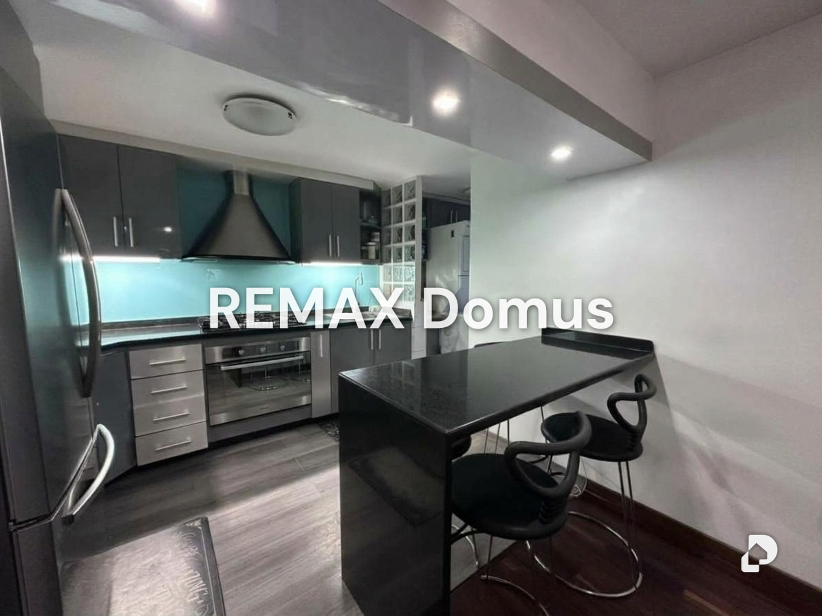 Apartamento en La Bonita, Caracas – 3