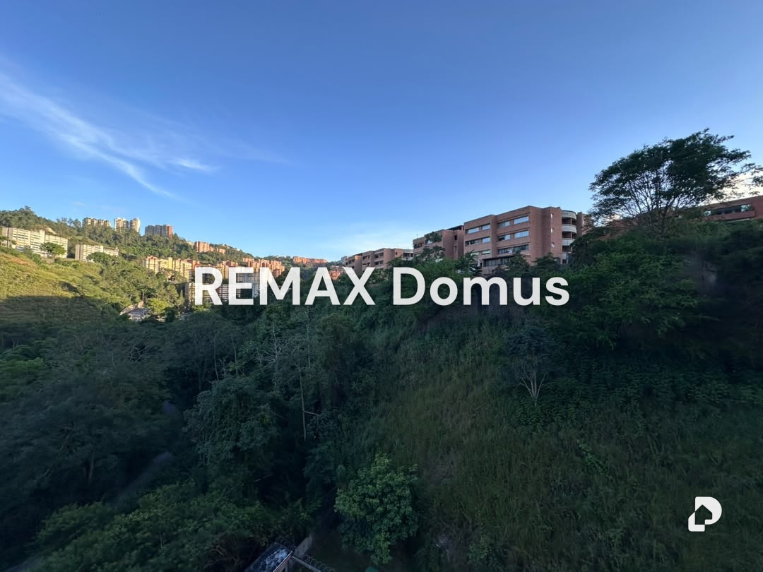 Apartamento en La Bonita, Caracas – 10